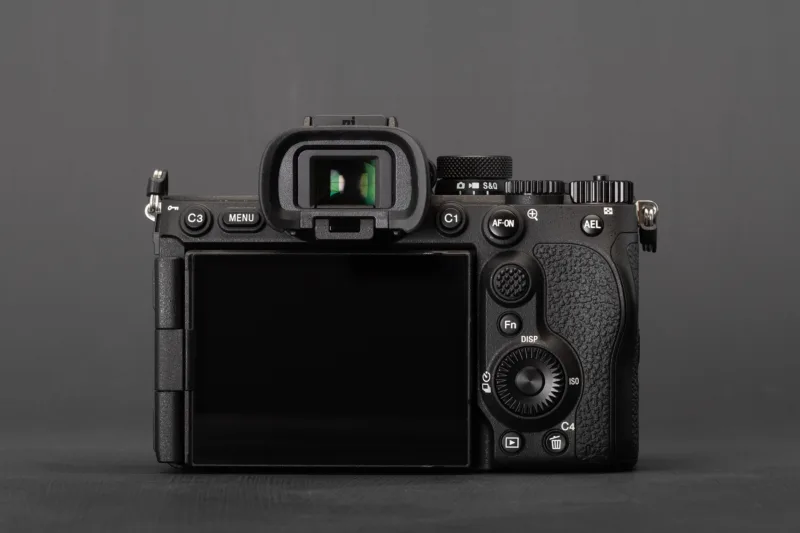 Sony a7 V incelemesi E mount kullanicilari icin her isi yapan guclu bir govde 002