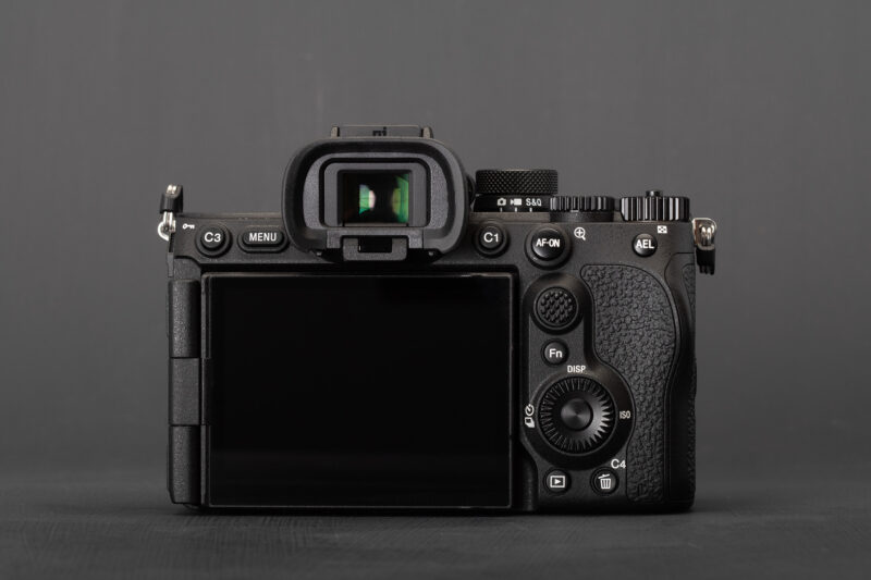 Sony a7 V incelemesi E mount kullanicilari icin her isi yapan guclu bir govde 002