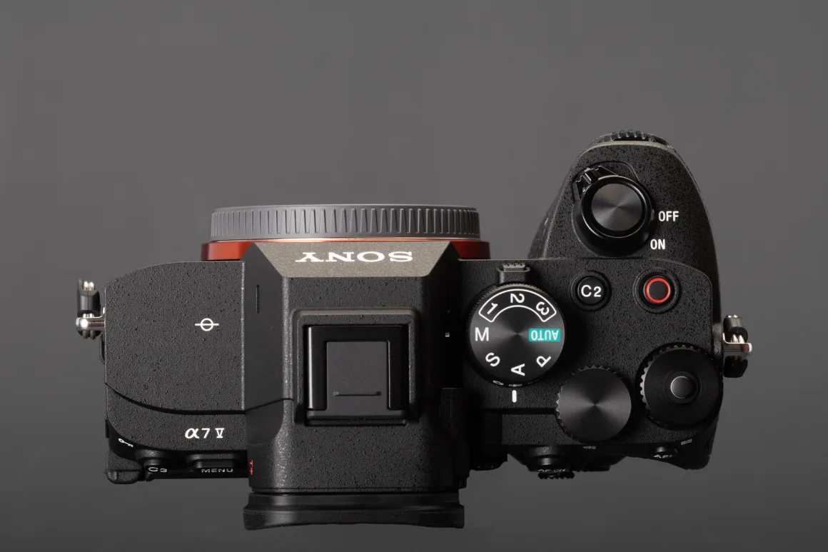 Sony a7 V incelemesi E mount kullanicilari icin her isi yapan guclu bir govde 003