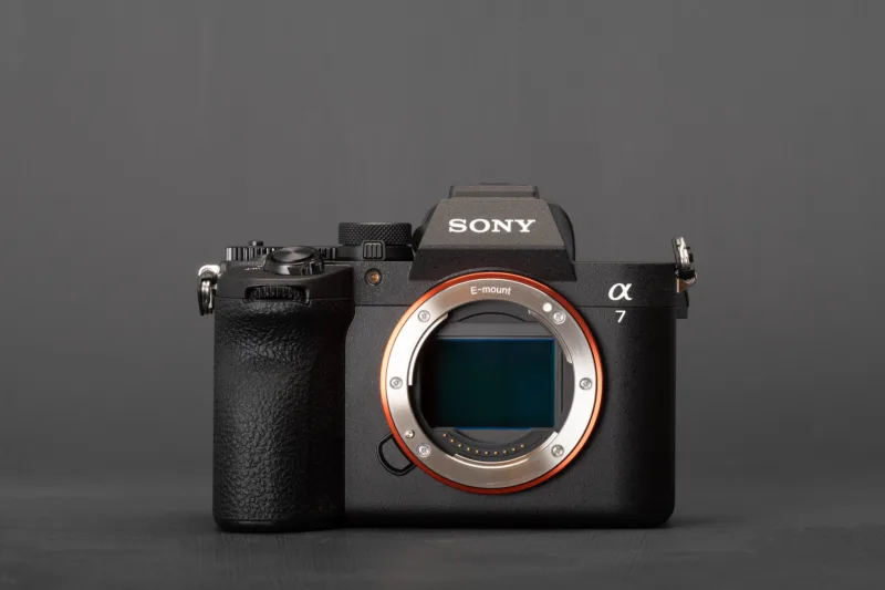 Sony a7 V incelemesi E mount kullanicilari icin her isi yapan guclu bir govde 004