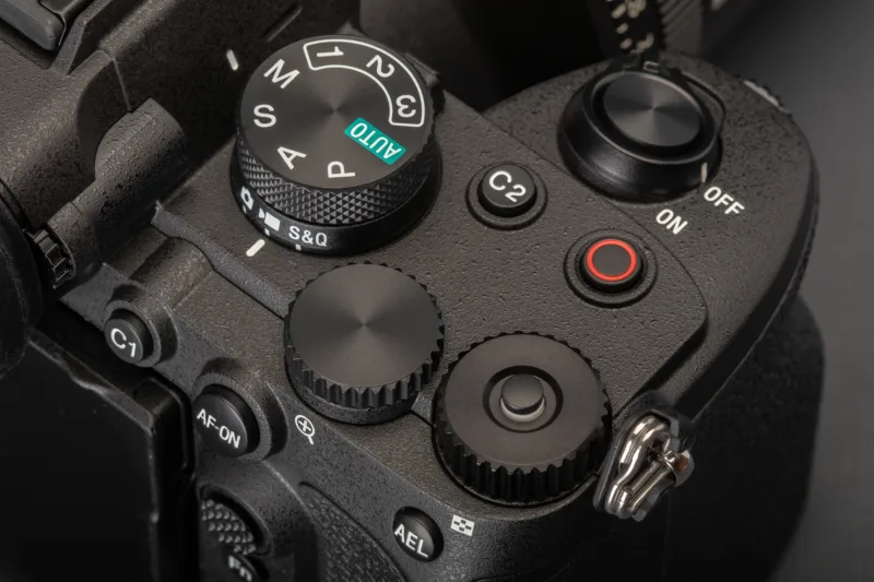 Sony a7 V incelemesi E mount kullanicilari icin her isi yapan guclu bir govde 005