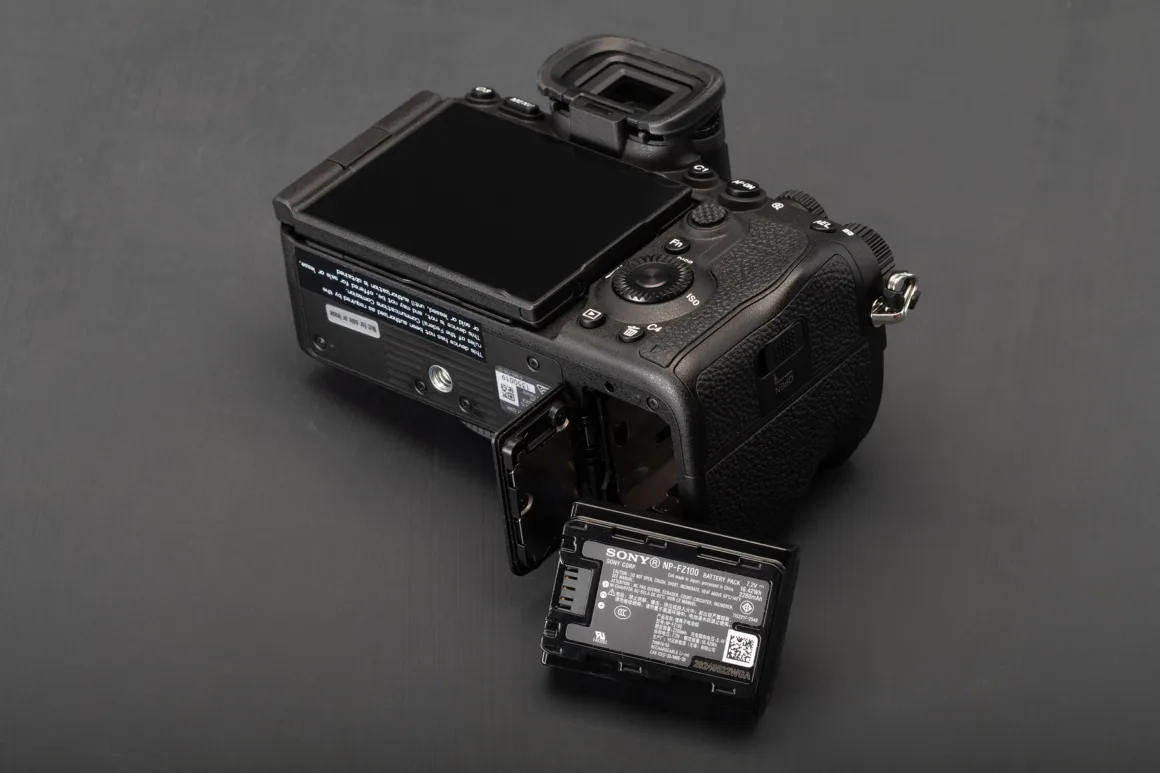 Sony a7 V incelemesi E mount kullanicilari icin her isi yapan guclu bir govde 007