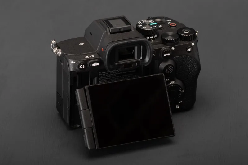 Sony a7 V incelemesi E mount kullanicilari icin her isi yapan guclu bir govde 009