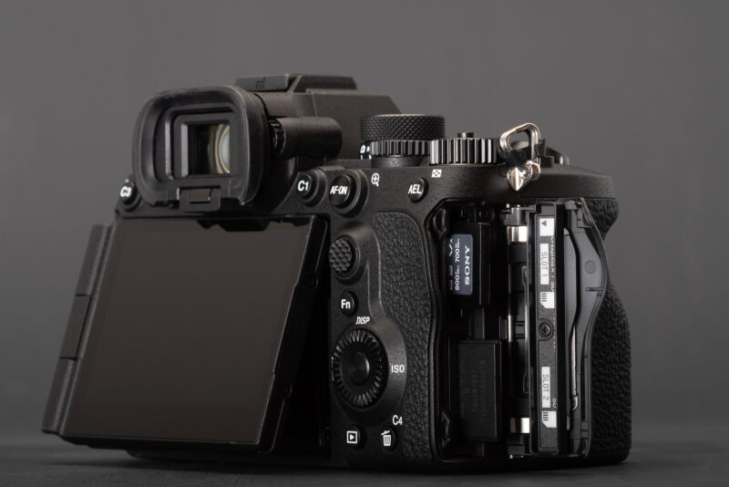 Sony a7 V incelemesi E mount kullanicilari icin her isi yapan guclu bir govde 011