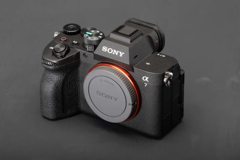 Sony a7 V incelemesi E mount kullanicilari icin her isi yapan guclu bir govde 014