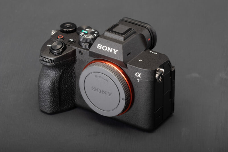 Sony a7 V incelemesi E mount kullanicilari icin her isi yapan guclu bir govde 014