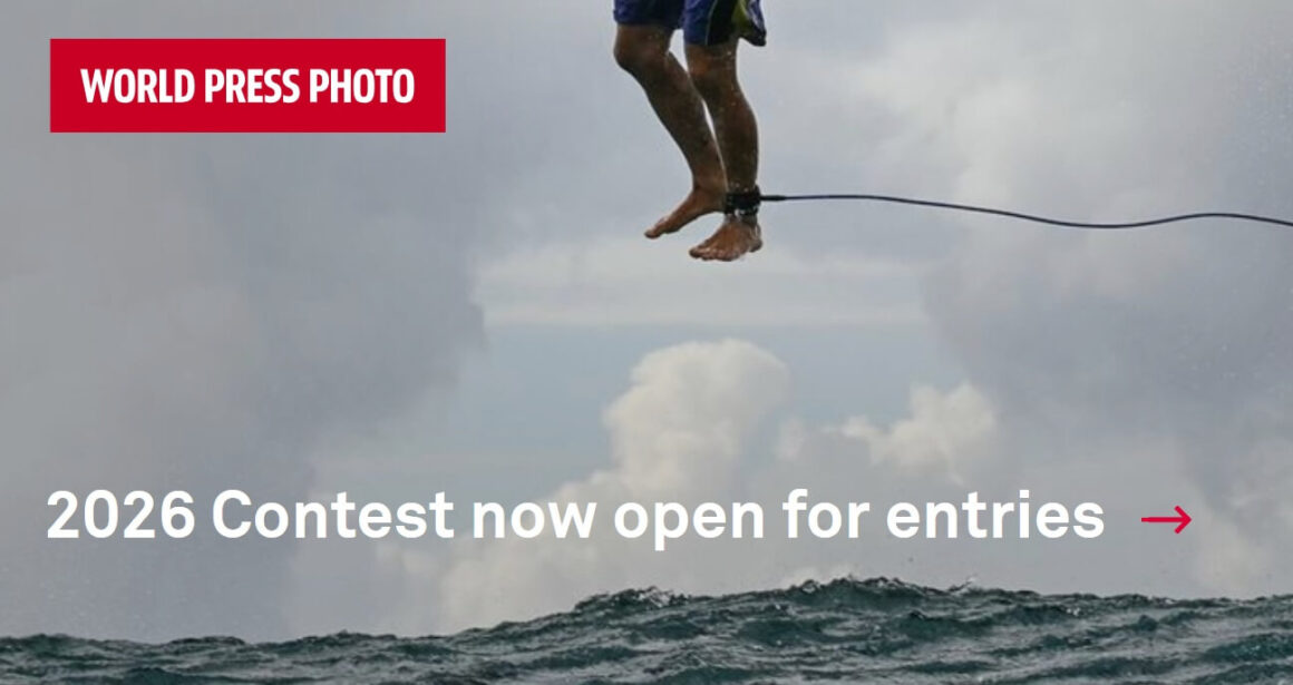 World Press Photo Contest 2026 1 World Press Photo Contest 2026