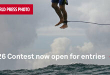 World Press Photo 2026