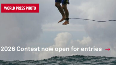 World Press Photo 2026