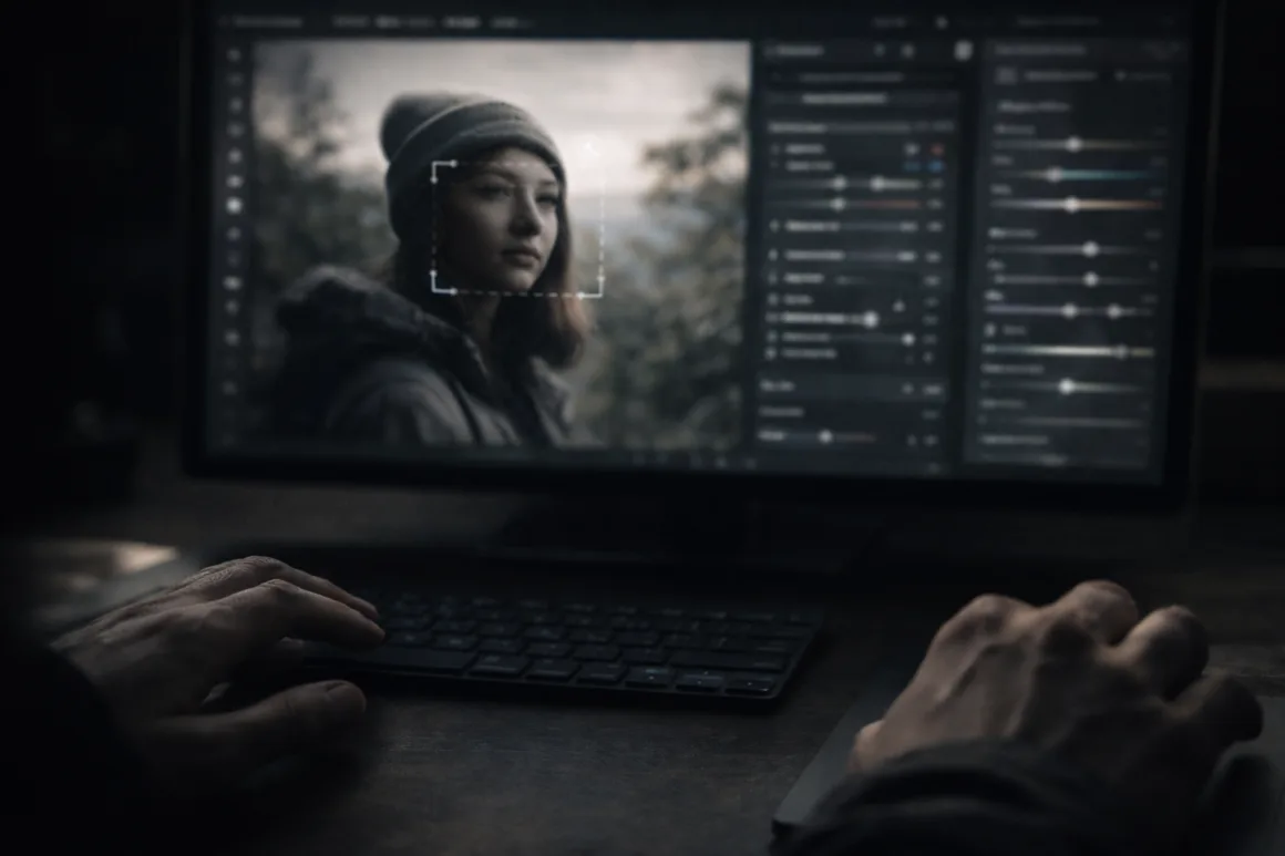 2025’te Fotoğraf Dünyasını Değiştiren Gelişmeler 4 Yapay Zeka