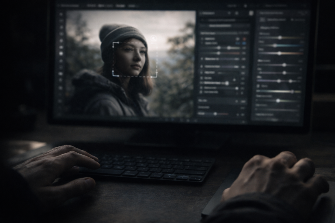 2025’te Fotoğraf Dünyasını Değiştiren Gelişmeler 4 Yapay Zeka