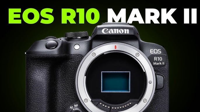 2026’da piyasaya çıkmasını beklediğimiz fotoğraf makineleri 4 r10m2