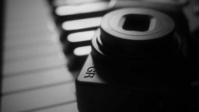 Ricoh GR IV Monochrome İncelemesi: Siyah-Beyazın Bedeli Yüksek 10 ricoh GRIVmono header