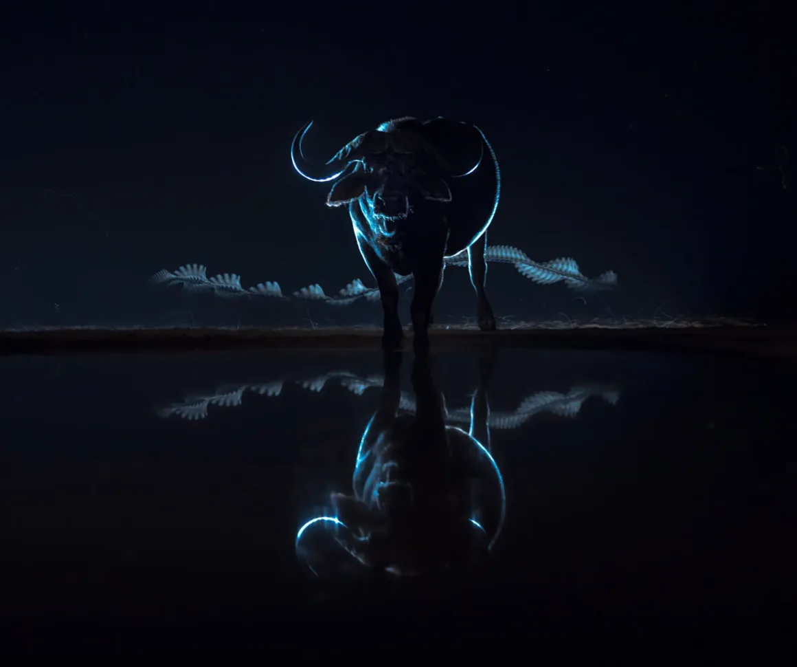 034 C2A9 Vishal Naveen India Shortlist Open Competition Natural World Wildlife Sony World Photography Awards 2026.jpg