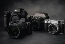 2026nin En Iyi Fotograf Makineleri