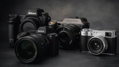 2026nin En Iyi Fotograf Makineleri