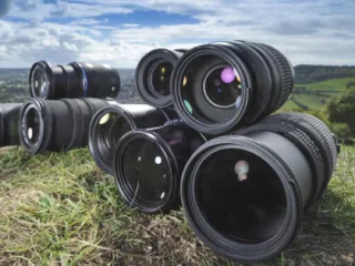 2026nin En Iyi Uygun Fiyatli Telefoto Lensleri