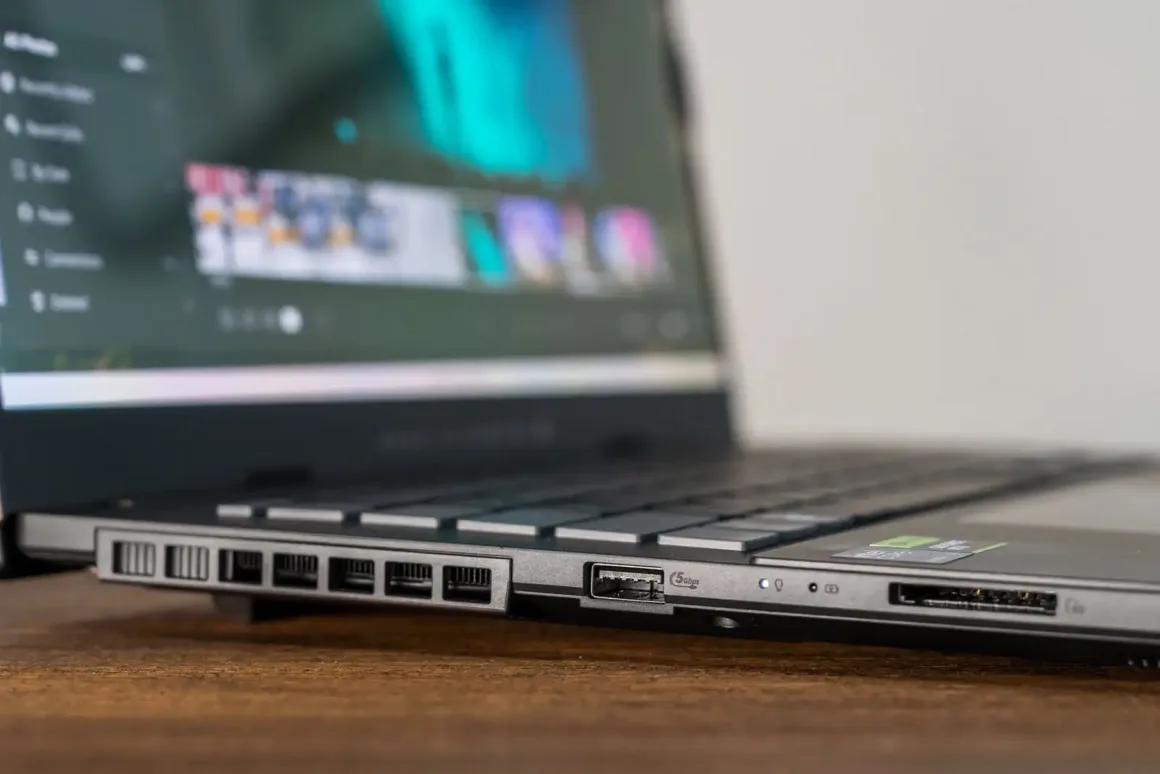 Asus Vivobook Pro 15 (2025) İncelemesi
