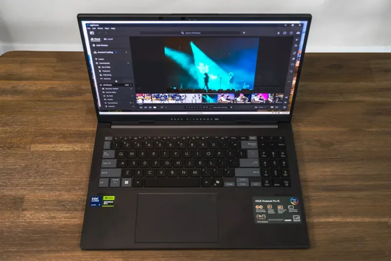 Asus Vivobook Pro 15 2025 Incelemesi 005