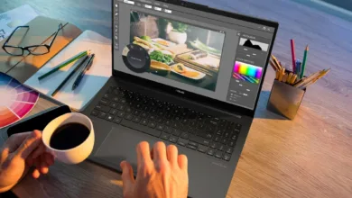 Asus Vivobook Pro 15 2025 Incelemesi