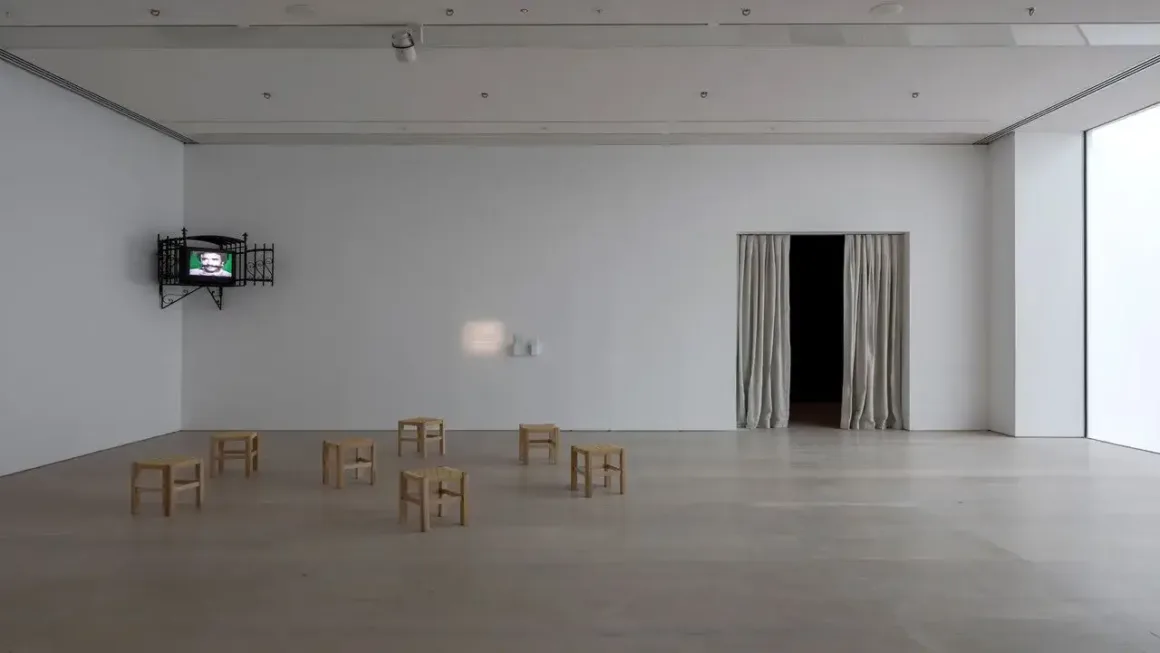 “Biraz Daha Zamana İhtiyacım Var” | Arter’de