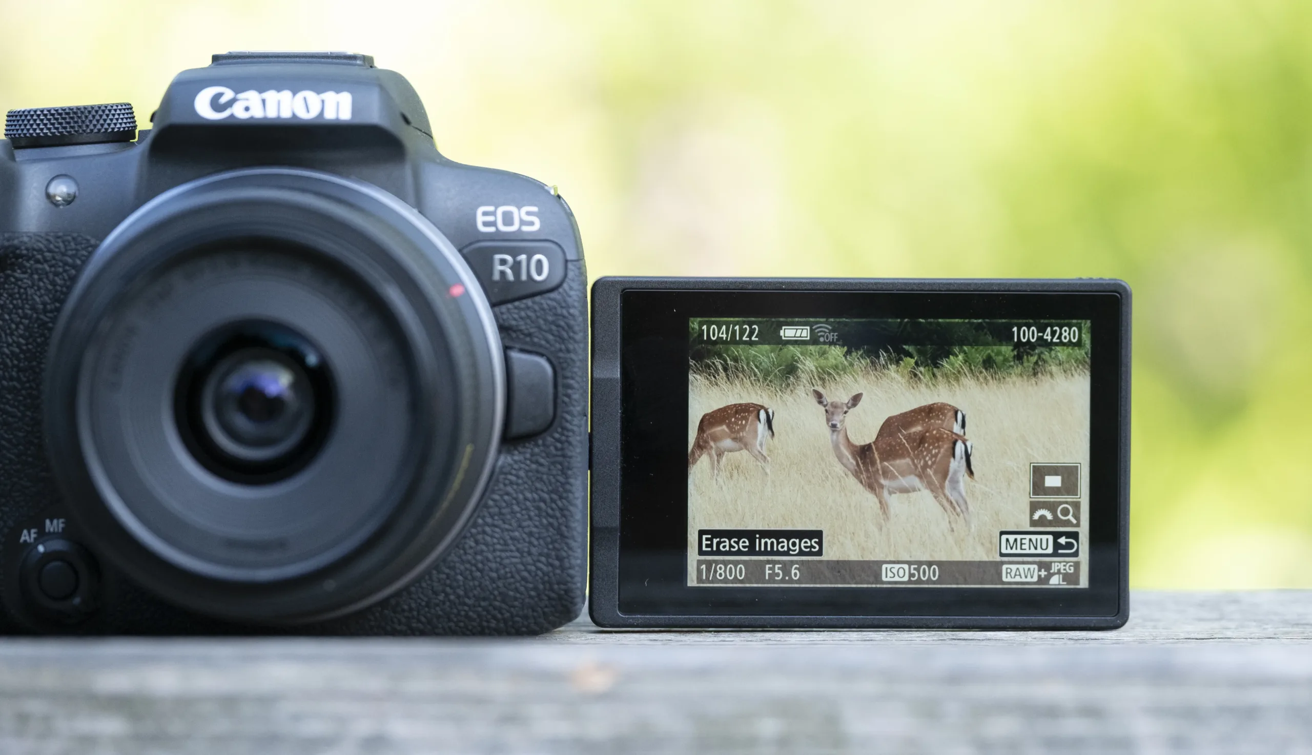 Canon EOS R10 002 scaled