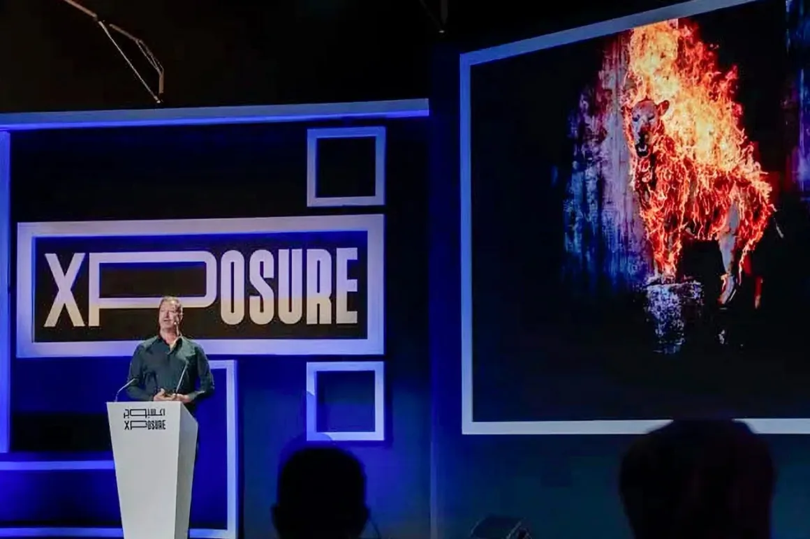 Xposure 2026: Dünyanın En Büyük Fotoğraf Festivali 6 Christian Houge