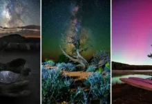 Creating Unique Landscape Photos by Kate Garibaldi 1