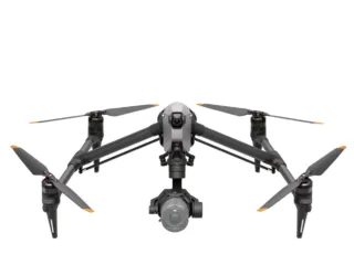 DJI Inspire 3
