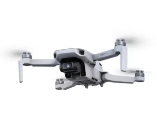DJI Mini 4K