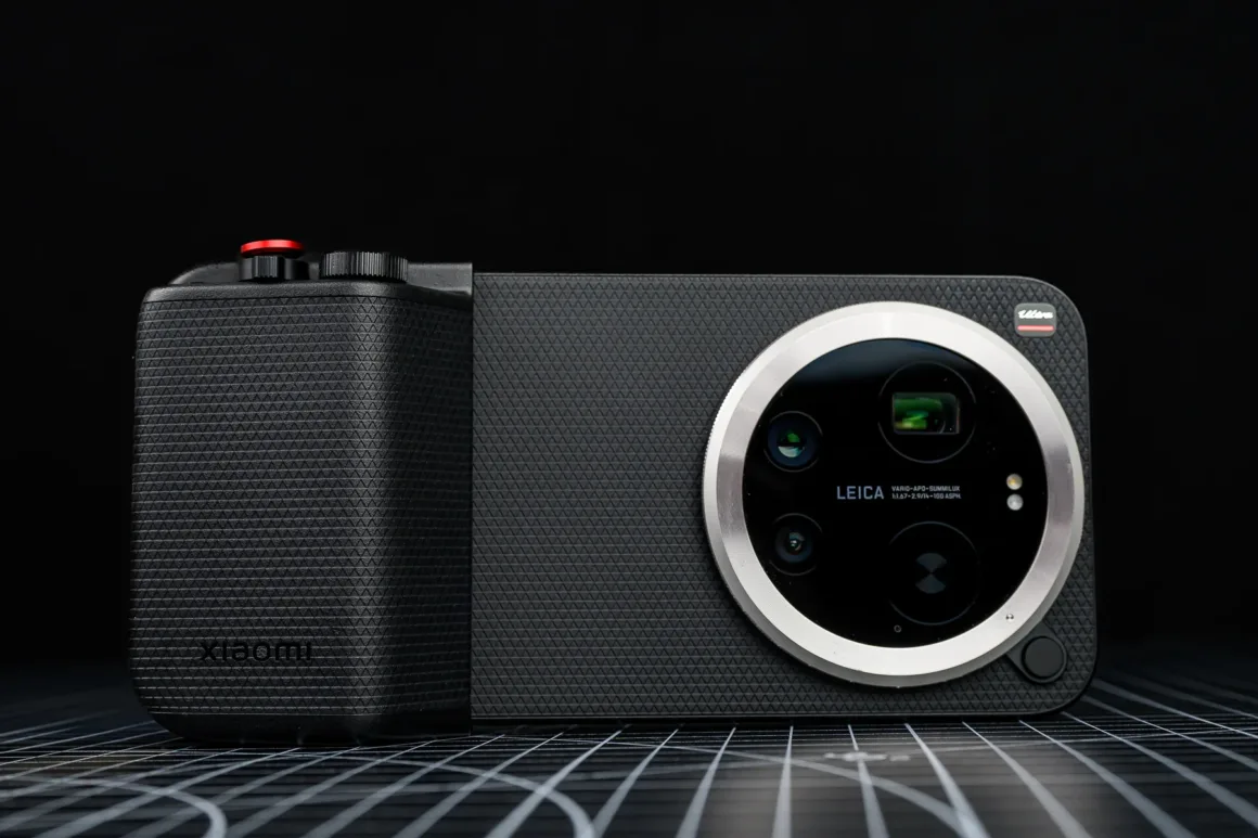 Xiaomi 17 Ultra İncelemesi: Kamera Olarak Başlayan, Telefon Olarak Devam Eden Bir Cihaz 3 DSC 8733