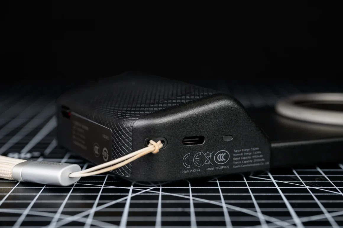 Xiaomi 17 Ultra İncelemesi: Kamera Olarak Başlayan, Telefon Olarak Devam Eden Bir Cihaz 6 DSC 8740