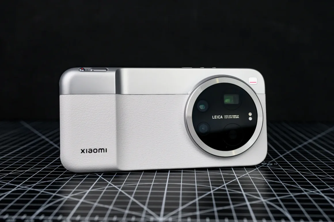 Xiaomi 17 Ultra İncelemesi: Kamera Olarak Başlayan, Telefon Olarak Devam Eden Bir Cihaz 5 DSC 8748