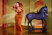 David LaChapelle 001