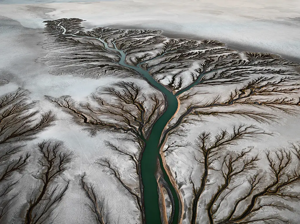 Edward Burtynsky: “Dönüşen Yeryüzü” 3 Edward Burtynsky Donusen Yeryuzu 005