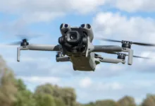 En iyi kamera dronlari 2026