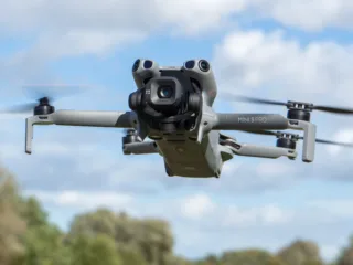 En iyi kamera dronlari 2026