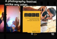Flickr Announces MODE