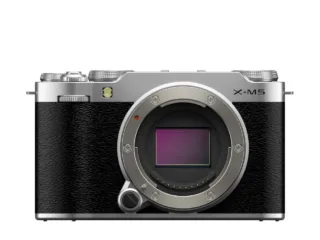 Sinema öğrencileri için en iyi kameralar 2026 2 Fujifilm X M5