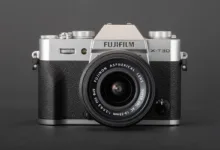Fujifilm X T30 III 000