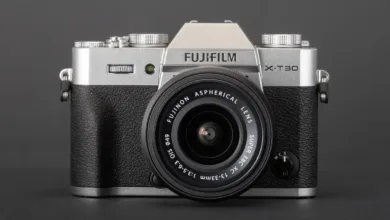Fujifilm X T30 III 000