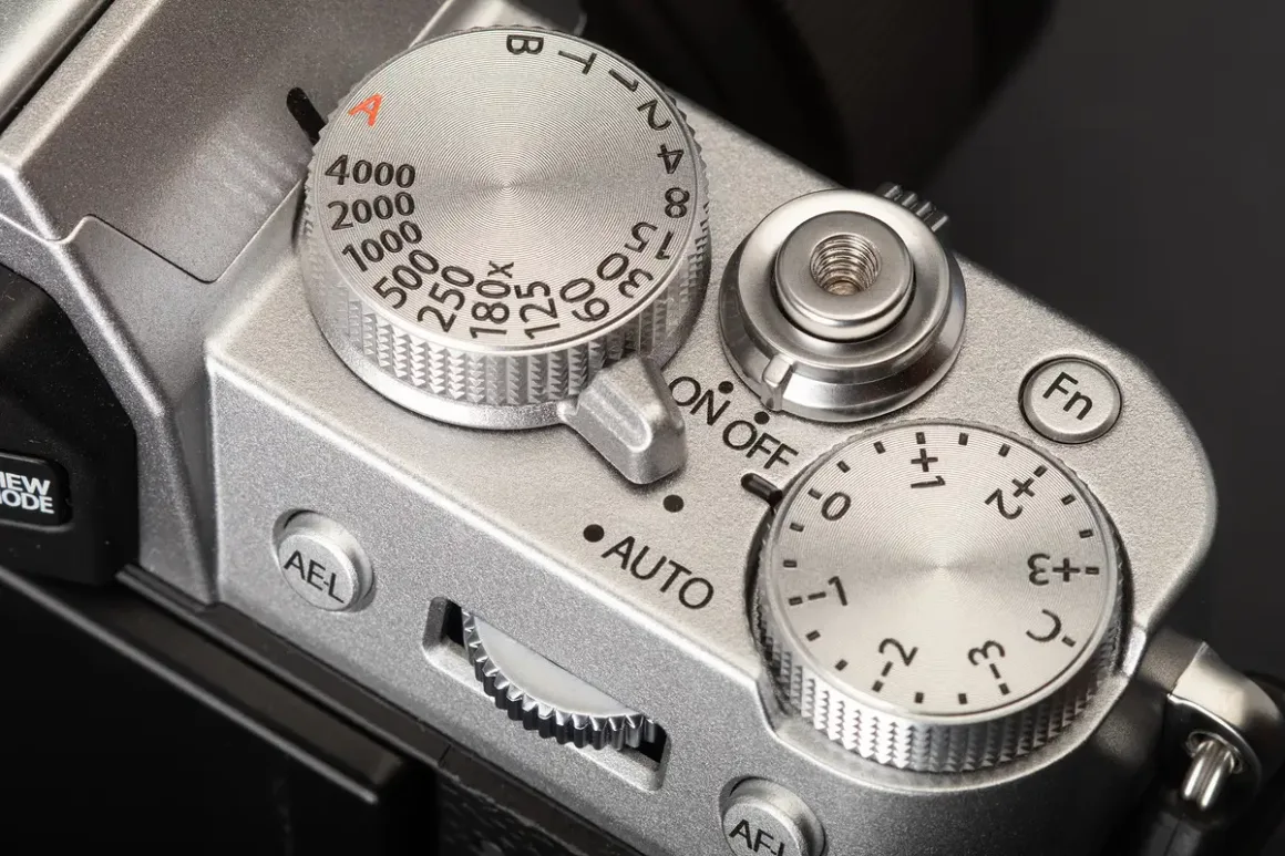 Fujifilm X T30 III 006