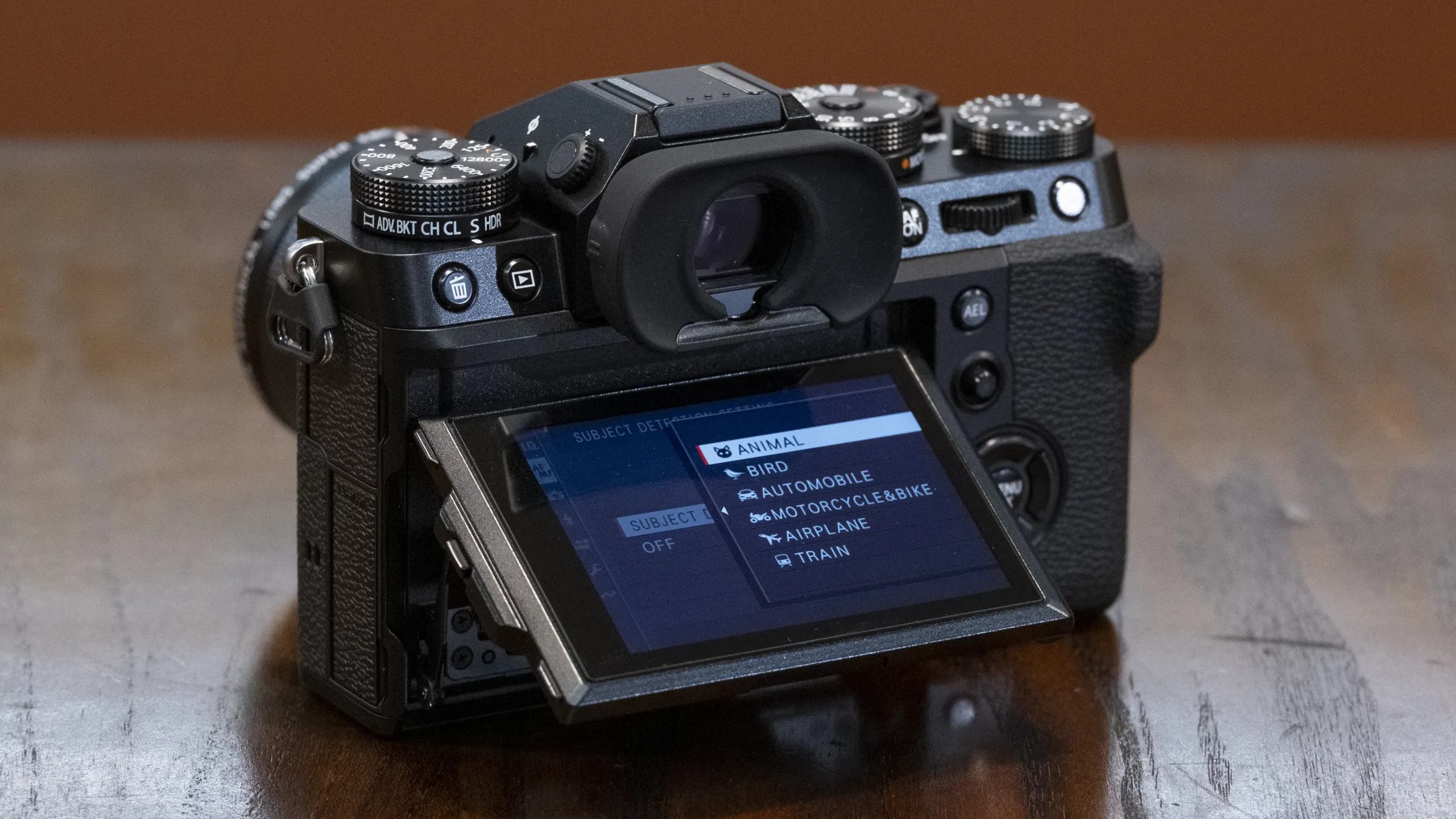 Fujifilm X T5 002 scaled