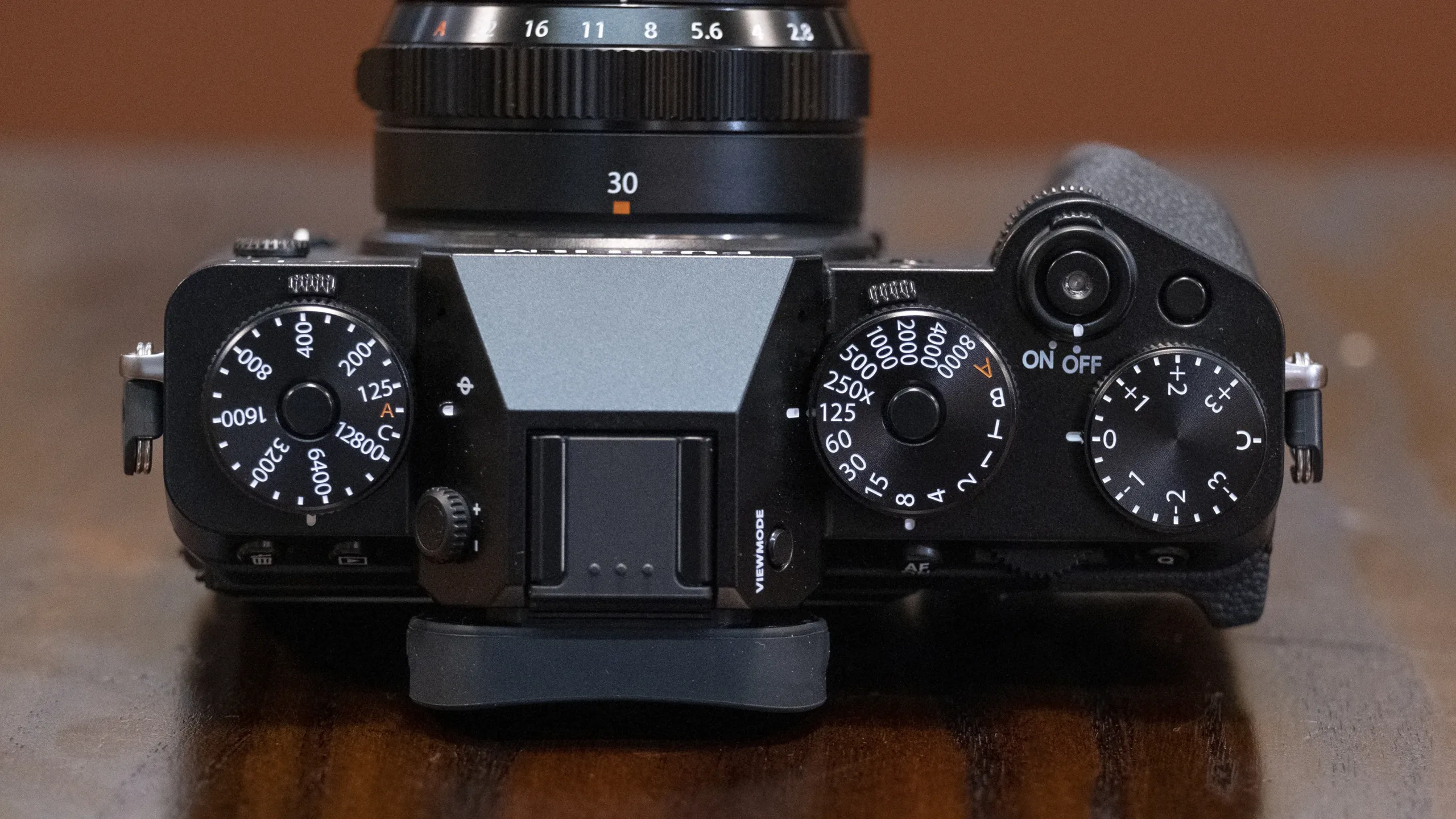 Fujifilm X T5 003 scaled