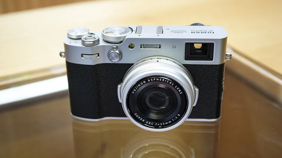 Fujifilm X100VI 002