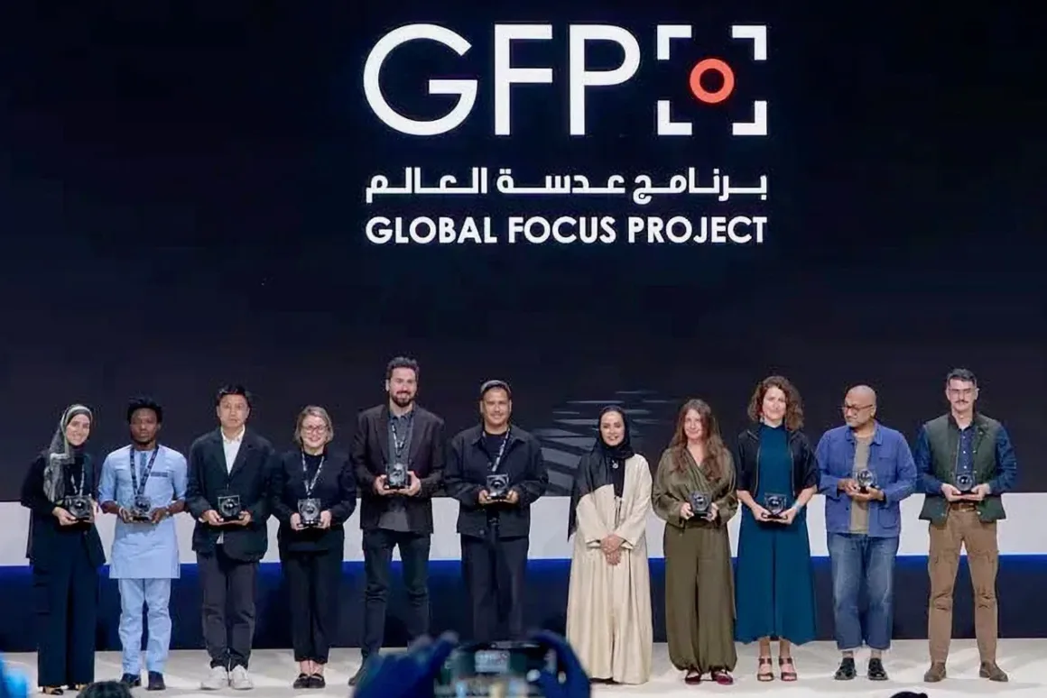 Xposure 2026: Dünyanın En Büyük Fotoğraf Festivali 19 Global Focus Project Winners