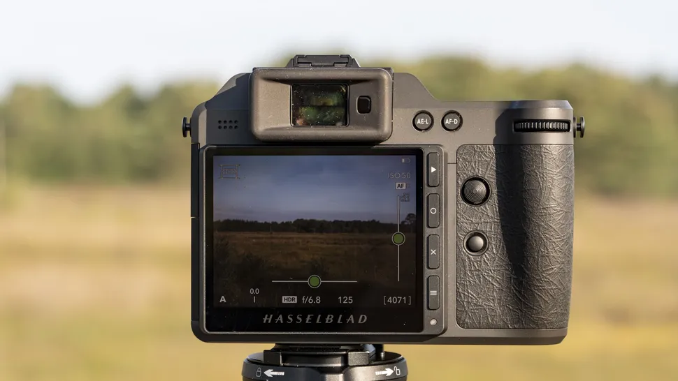 Hasselblad X2D II 100C 005