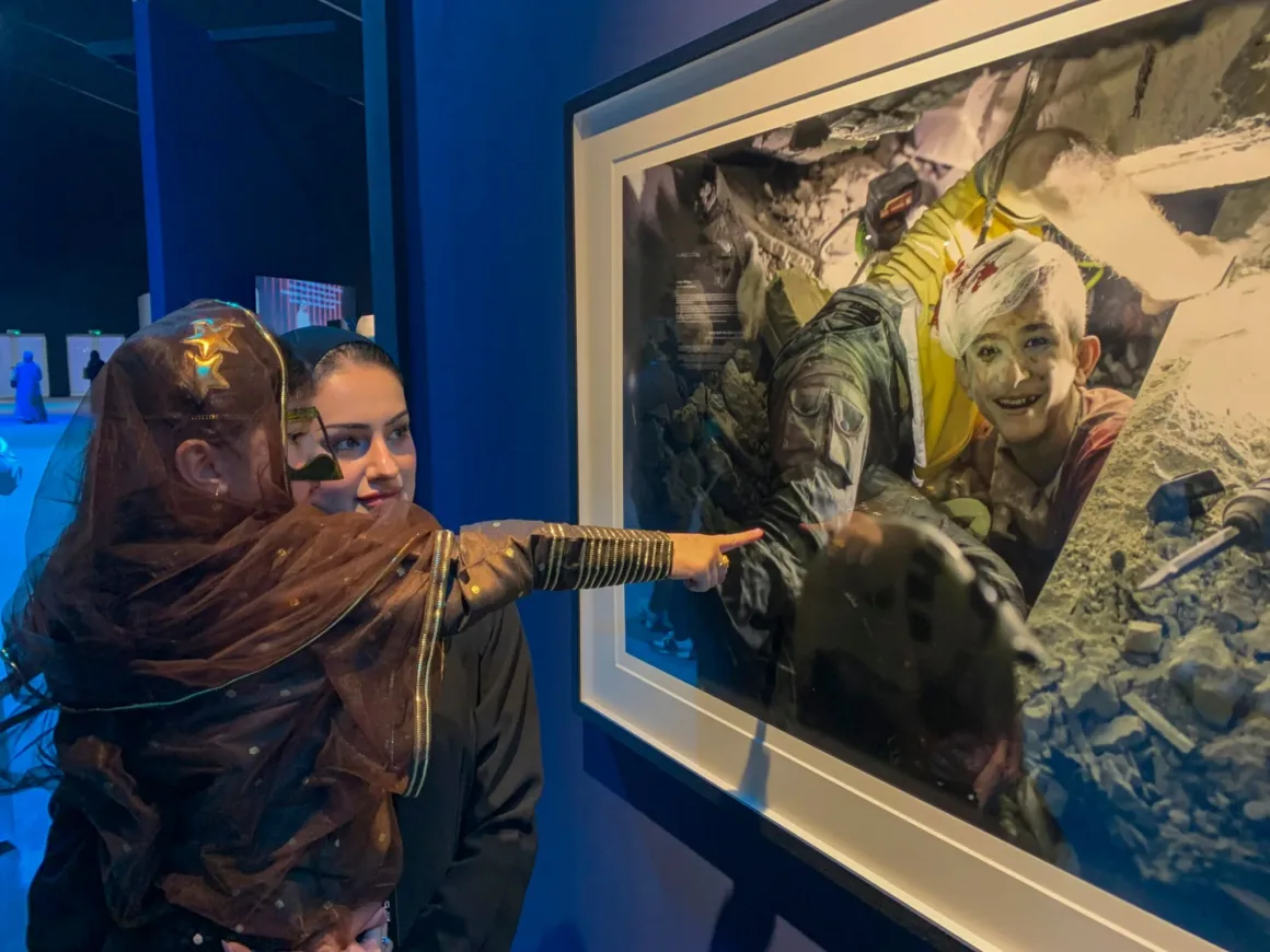 Xposure 2026: Dünyanın En Büyük Fotoğraf Festivali 33 IMG 1789 2048x1536 1