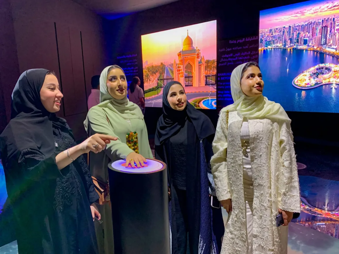 Xposure 2026: Dünyanın En Büyük Fotoğraf Festivali 2 Xposure 2026: Dünyanın En Büyük Fotoğraf Festivali