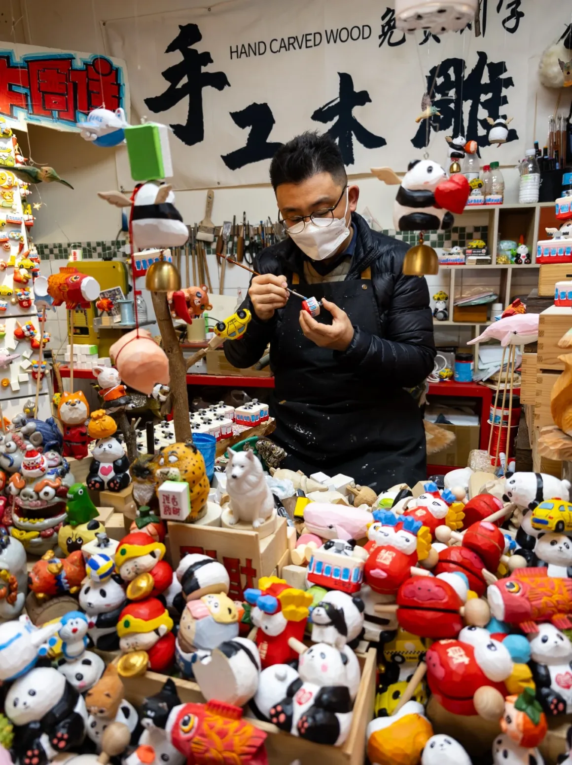 Xiaomi 17 Ultra İncelemesi: Kamera Olarak Başlayan, Telefon Olarak Devam Eden Bir Cihaz 57 IMG 20260204 113651 tele no profile Custom